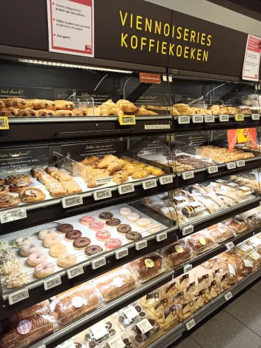 Delhaize Mouscron